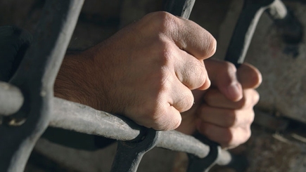Прокурора приговорили к восьми годам тюрьмы
