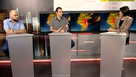 ТОК-ШОУ: Честно говоря