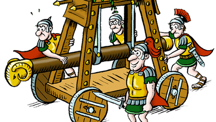 Марк Ткачук: «На этот раз в качестве тарана были использованы правые силы…»