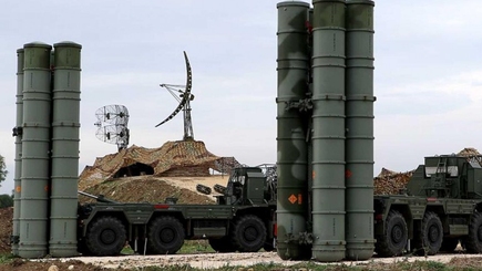 Не навреди. Почему Путин отключил российскую ПВО в Сирии