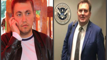 Гофман работал на Платона?