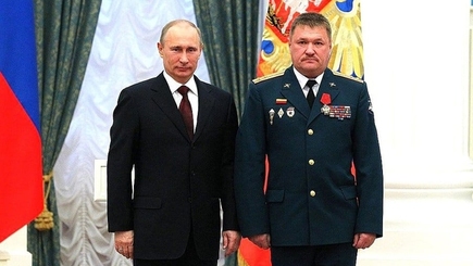 Дело генерала Асапова: кто следующий?