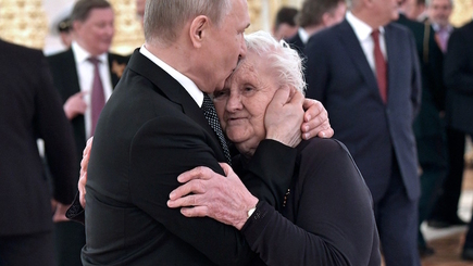 Абрамович и Путин — один кошелек.