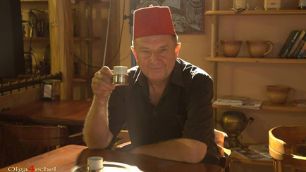 Исторические зарисовки от кафеджиу Александра Стукалова. Памятник Штефану чел Маре в Кишиневе (часть первая)