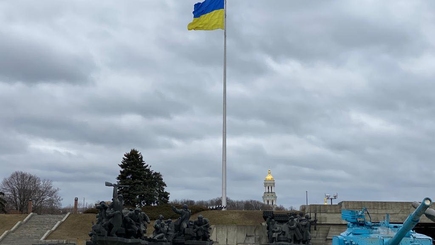 Украина поставила безоговорочную точку на последней странице летописи имперской России