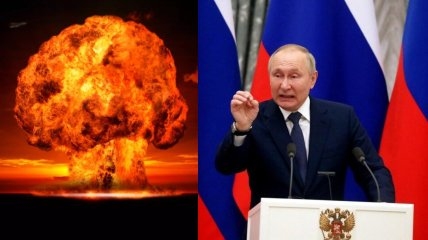 Единственный способ устранить ядерную угрозу – это ликвидировать ядерное оружие