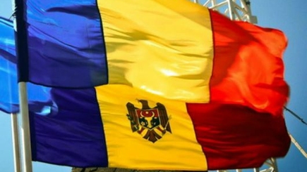 Породнились ещё два города Республики Молдова и Румынии