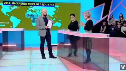 Принципы: Падение рождаемости в РМ и в мире: к чему приведет этот феномен?