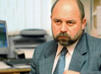 Ткачук решил, что Воронину сподручнее сдать Путина