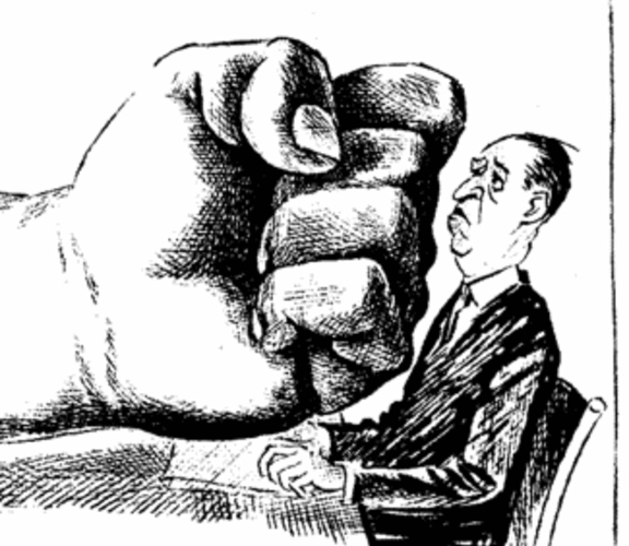 Молдова накануне «весеннего бунта»?