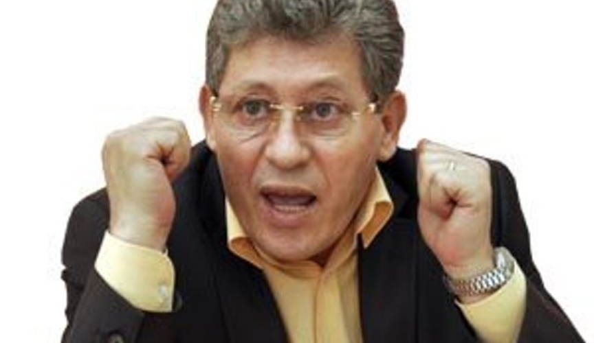 Смейся, паяц! или Песни вместо хлеба