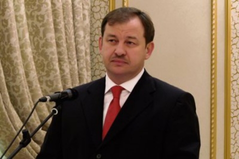 Виктор Шелин: Оранжевая революция – это блеф!