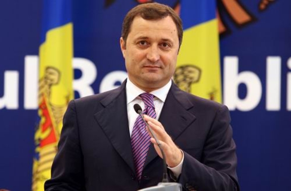 Филат – за референдум о вступлении Молдовы в ЕС