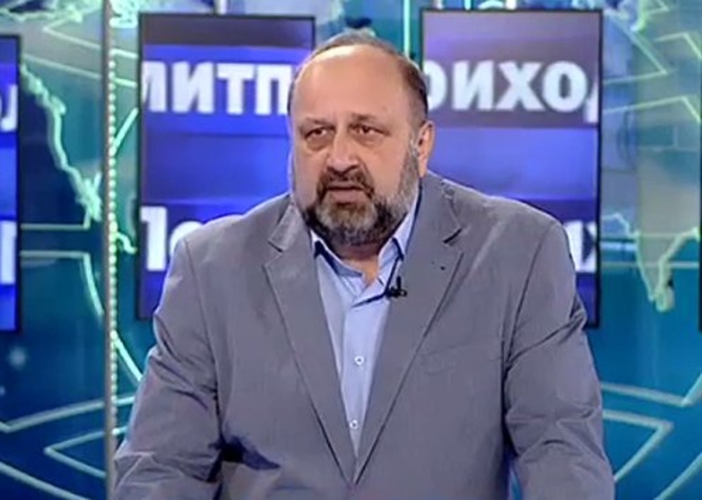 Политприход: Испытание местным выборами