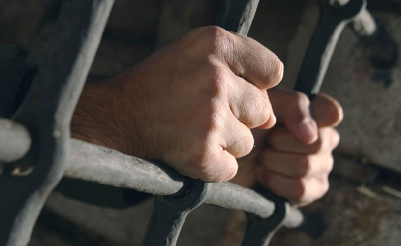 Прокурора приговорили к восьми годам тюрьмы
