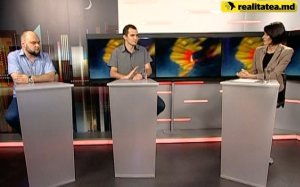 ТОК-ШОУ: Честно говоря