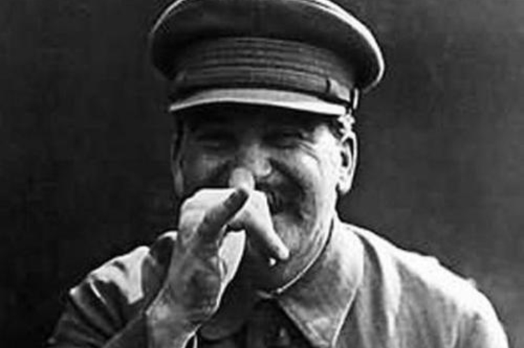 10 лет за анекдот. Молдавия 1948 год.