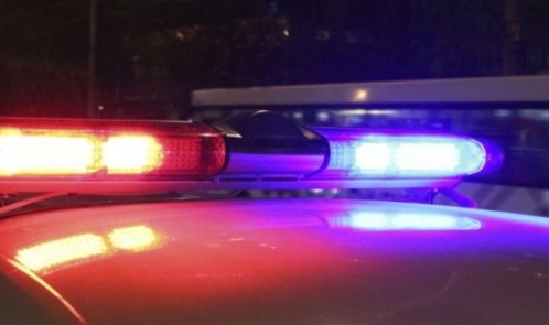 В Кишиневе мужчина взорвал гранату во дворе дома