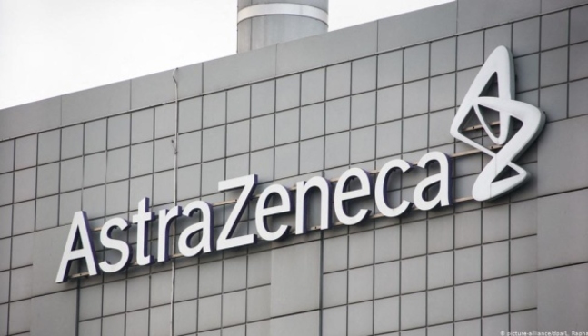Европейский регулятор признал безопасность вакцины от AstraZeneca
