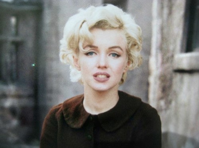 Майя Санду страдает «синдромом Мэрилин Монро»?