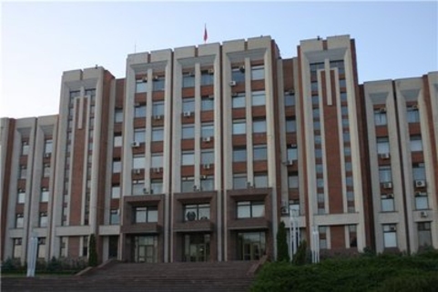 ПМР желает признания от РФ