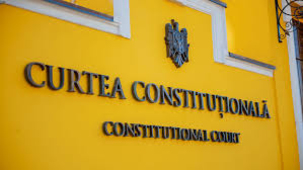 Попытка социалистов изменения состава Конституционного суда провалилась