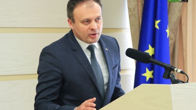 Канду: Отчет по делу фонда Open Dialog отправят европейским структурам и спецслужбам
