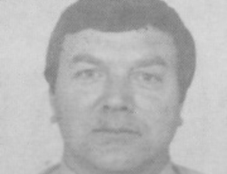 Финагин Владислав Александрович - глава Комитета Государственной Безопасности Приднестровья