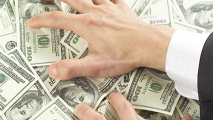 Шок! В команде Дорина Киртоакэ попадаются коррупционеры