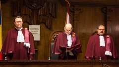 Жертвы Конституционного суда