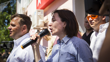 Культ карго станет обязательным для членов PAS