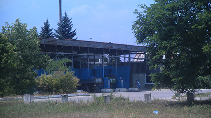 Монополист добивает конкурентов, а мы дышим дерьмом