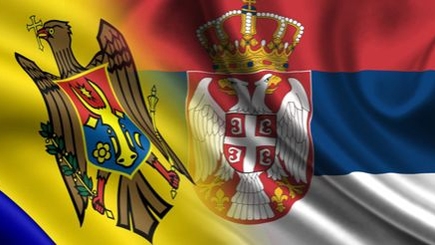 Республика Молдова и Сербия подписали соглашение о безвизовом режиме