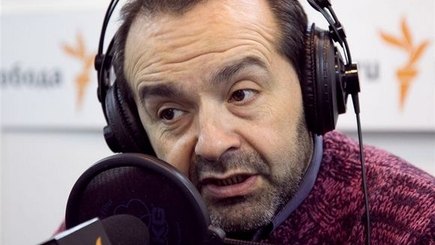 Виктор Шендерович. Комментарии «Прямой линии» с Владимиром Путиным