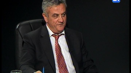 Олег Рейдман: Если президент будет из оппозиции, то будет война