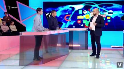 Генеральная уборка: Facebook удалил аккаунты, неудобные оппозиции