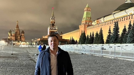 Бред, который тиражируют пророссийские пропагандисты