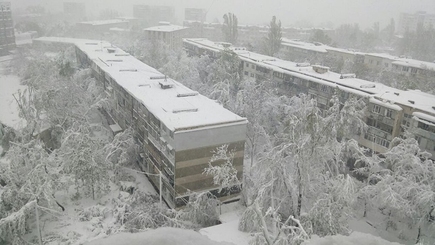 Комсомольский апокалипсис