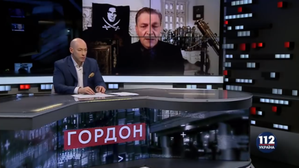 Невзоров коротко про русский мiръ.