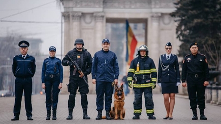 Больше 1000 сотрудников МВД получат служебные квартиры в ближайшие два года