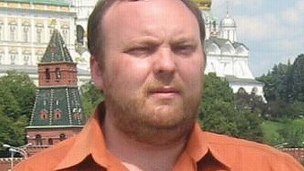 Пришествие чёрных. Что в действительности произошло на Украине?