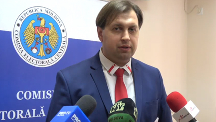 Лебединский: Закон не запрещает Илану Шору участвовать в парламентских выборах