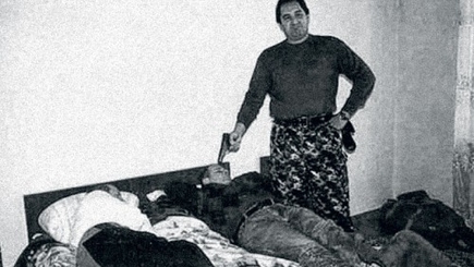 Залёт Рогозина. Персона нон грата в приднестровском вопросе