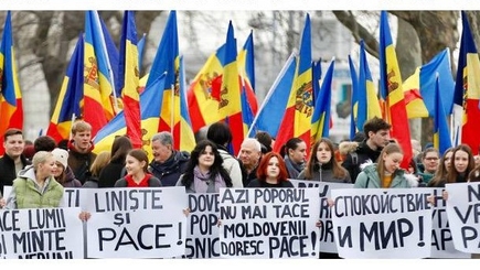 Бес попутал социалистов