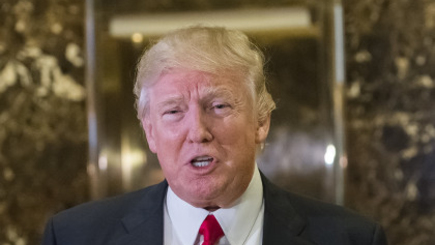 Трамп предложил ядерную сделку с Россией в рамках переговоров о санкциях