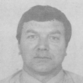 Финагин Владислав Александрович - глава Комитета Государственной Безопасности Приднестровья