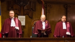 Жертвы Конституционного суда