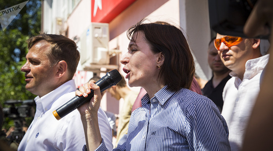 Культ карго станет обязательным для членов PAS