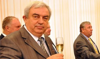 Георге Дука переизбран главой АНМ
