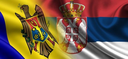 Республика Молдова и Сербия подписали соглашение о безвизовом режиме